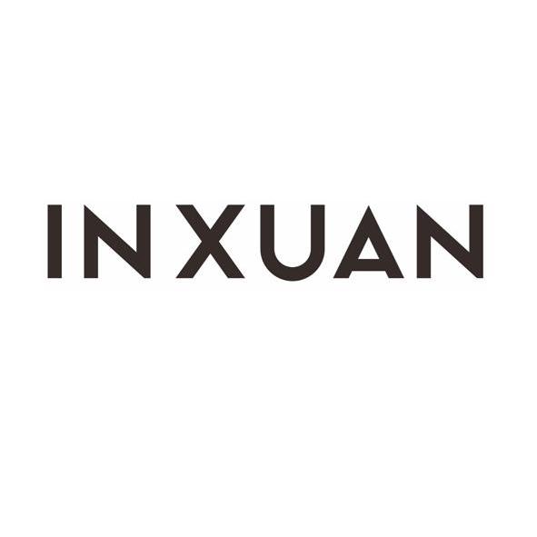 inxuan商标注册申请注册公告排版完成