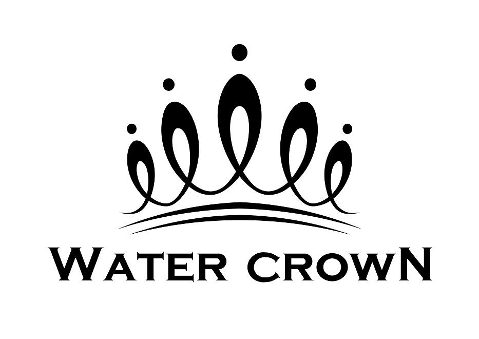  em>water /em>  em>crown /em>