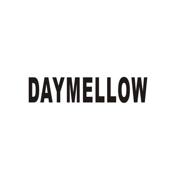 daymellow商标注册申请申请/注册号:38431727申请日期