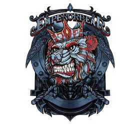  em>emperor /em> em>bear /em>