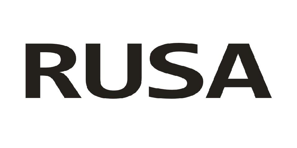  em>rusa /em>