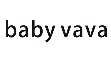 baby vava - 商标 - 爱企查