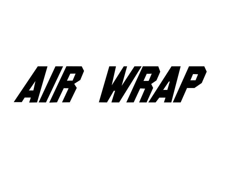  em>air /em>  em>wrap /em>