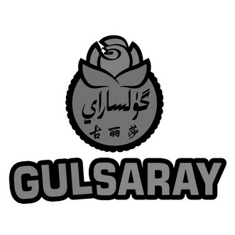  em>古丽莎 /em>  em>gul /em> em>saray /em>