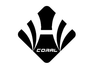 coral                                     