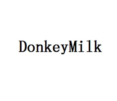  em>donkey /em> em>milk /em>