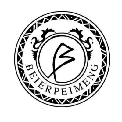 培蒙logo图片