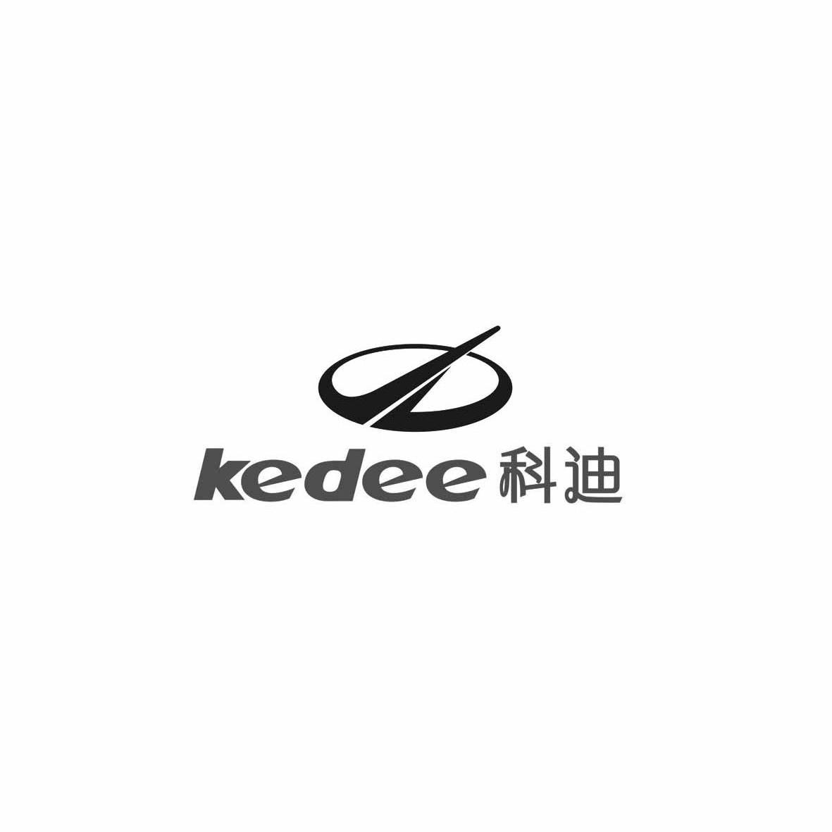 科迪 kedee商标无效