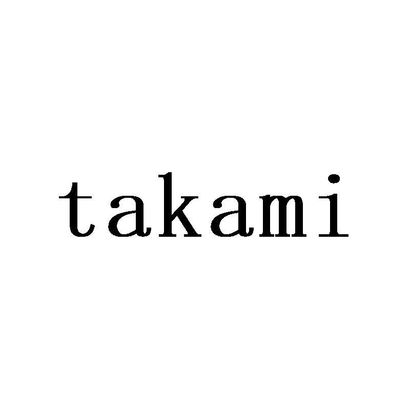  em>takami /em>