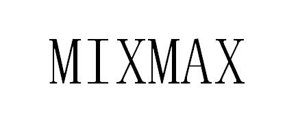 mixmax