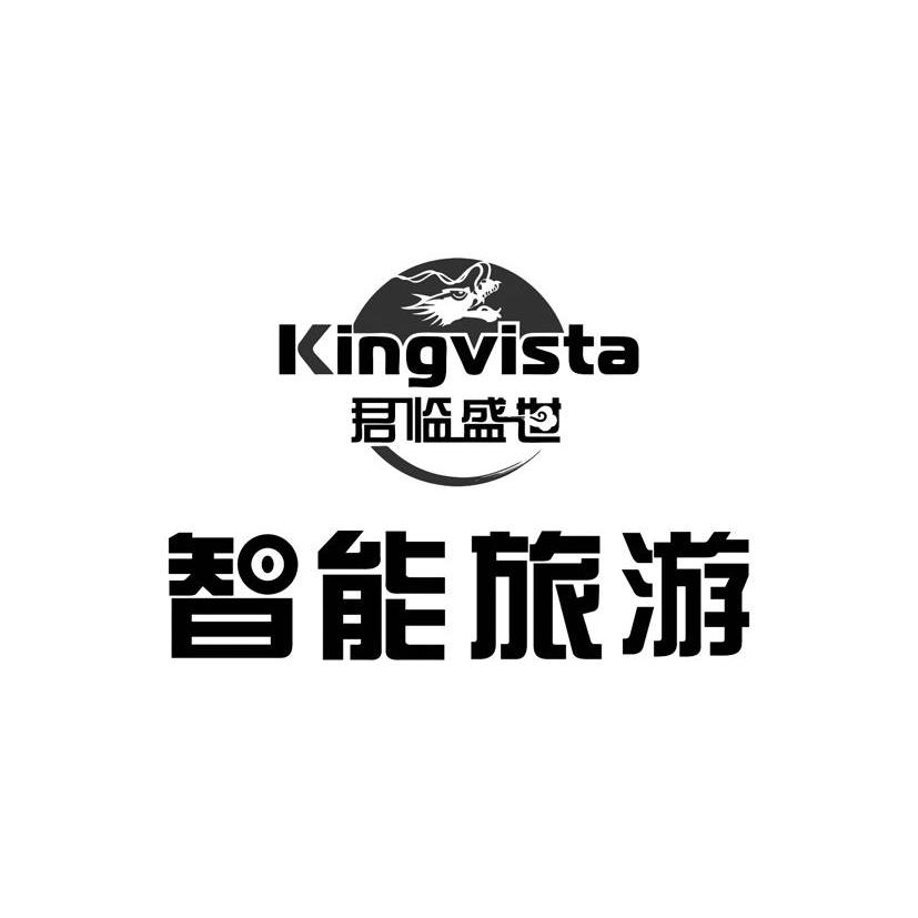 智能旅游 kingvista