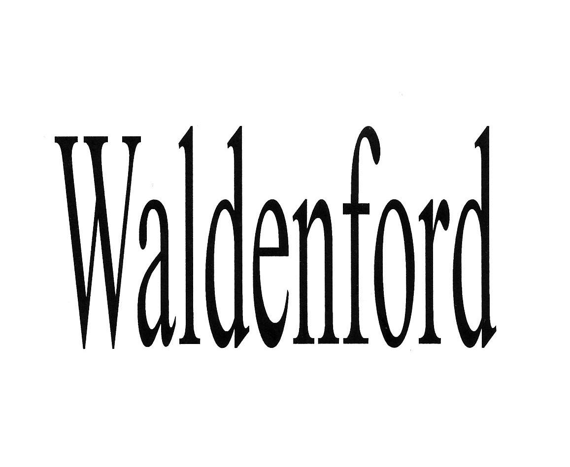 waldenford