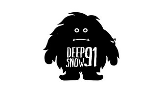 deepsnow 91