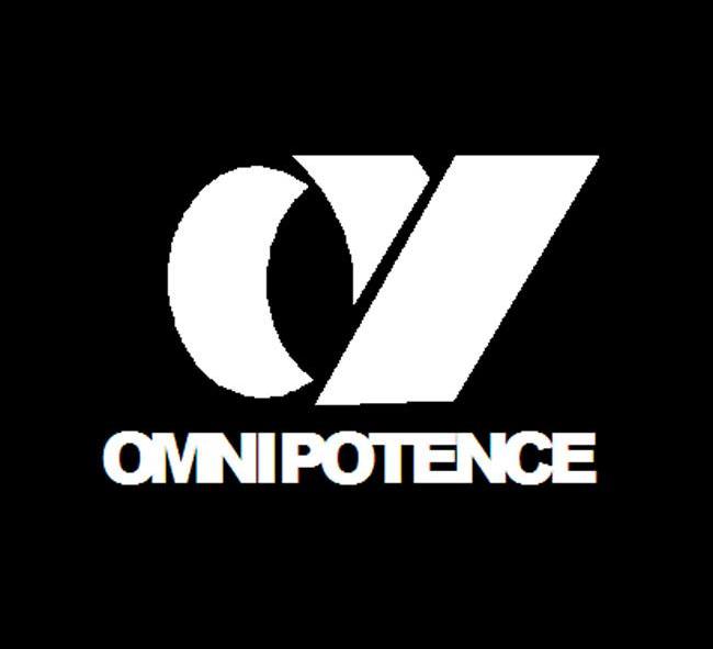  em>cy /em>  em>omnipotence /em>