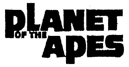  em>planet /em> of the  em>apes /em>