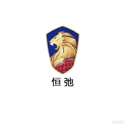 恒驰logo图片