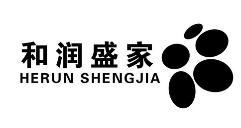 东阳市画水 和润 盛 家超市办理/代理机构:北京鑫彭知识产权代理有限