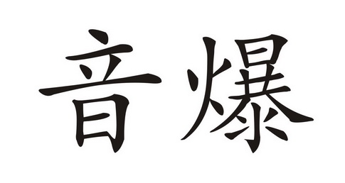  em>音爆 /em>