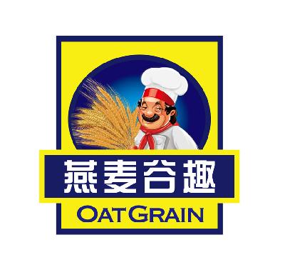  em>燕麦 /em> em>谷趣 /em>  em>oat /em>  em>grain /em>