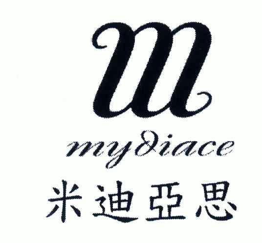 米迪亚思;myjiace;m