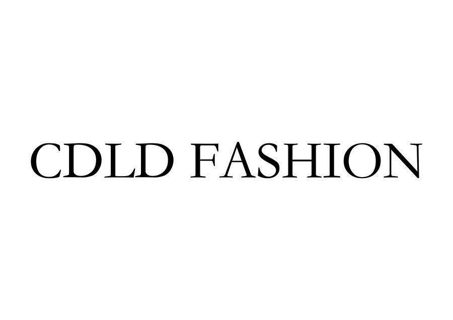 cdld fashion商標無效