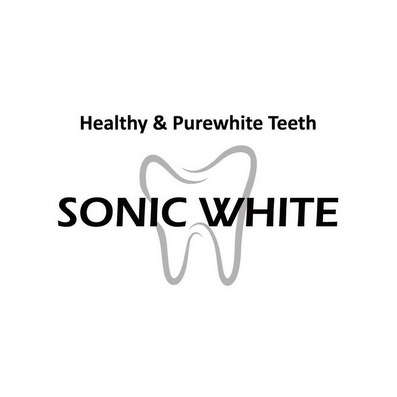 sonic  em>white /em> healthy pure em>white /em>  em>teeth /em>