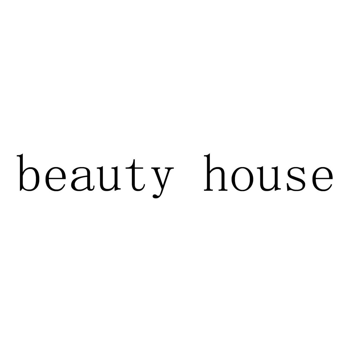  em>beauty /em>  em>house /em>