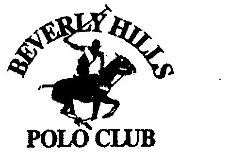 beverly hills polo