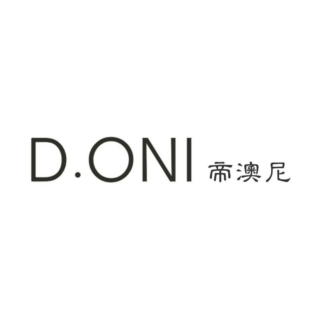 帝澳尼 d.oni