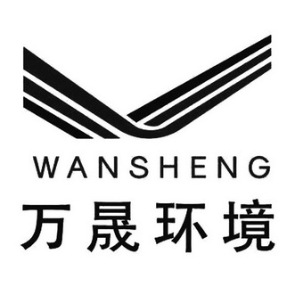 万晟环境 wan sheng