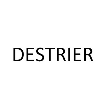 destrier                                  