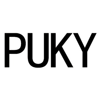 puky                                      