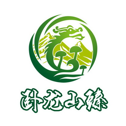  em>卧龙 /em>山臻