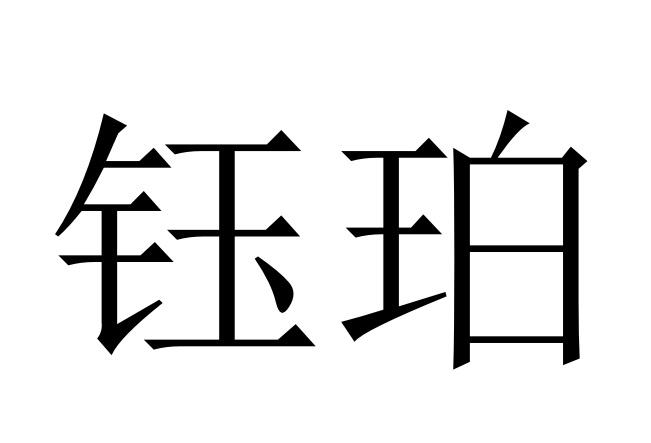 分类:第42类-网站服务商标申请人:成都钰铂置业有限公司办理/代理机构