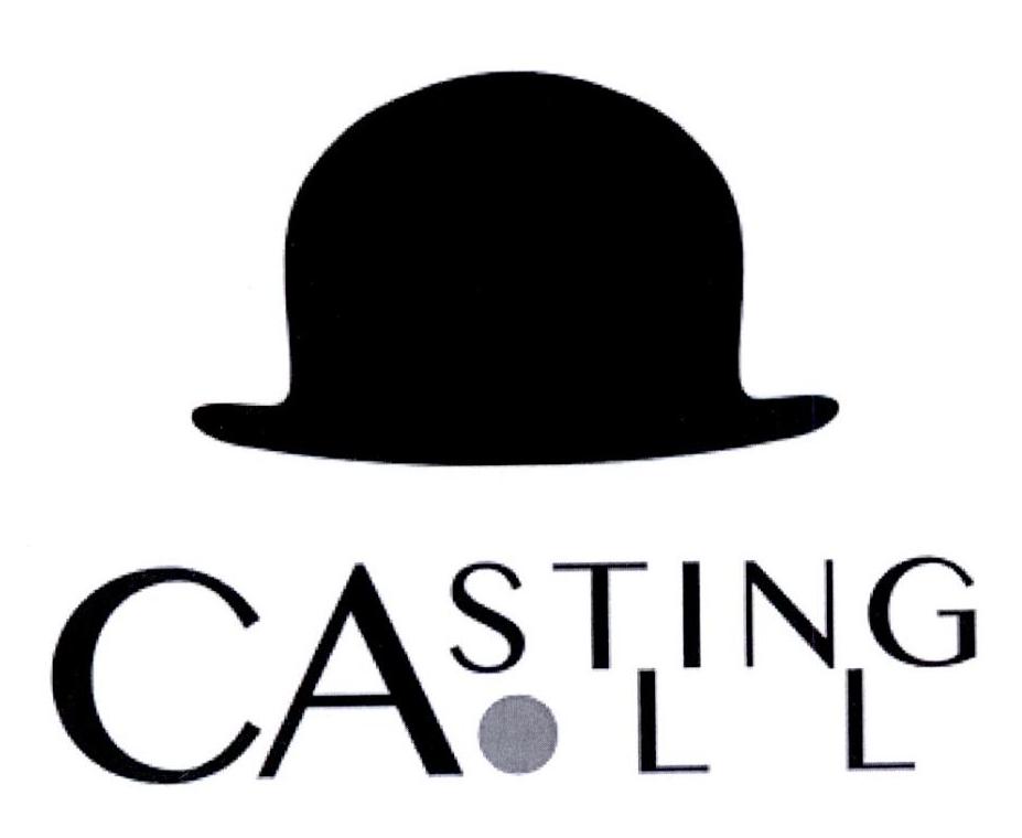  em>casting /em>  em>call /em>