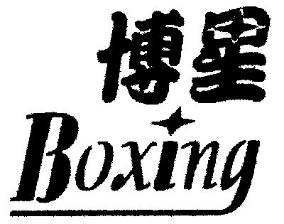 博星- 商标 - 爱企查