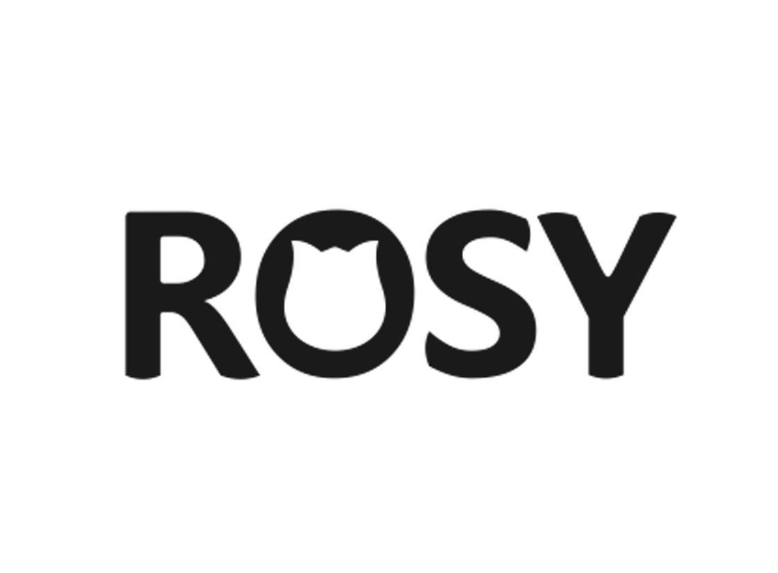 rosy 