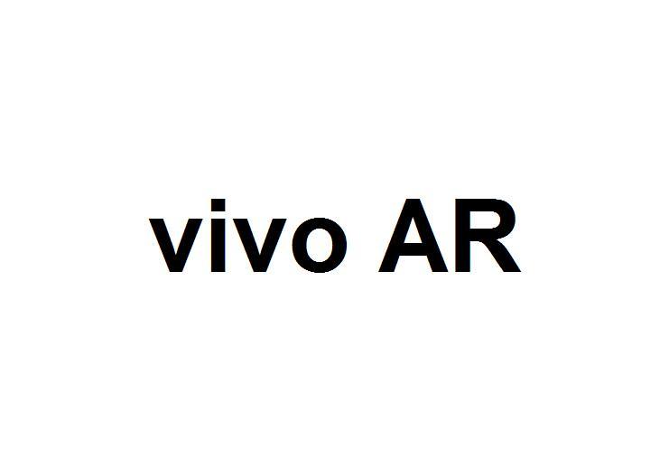 vivo ar