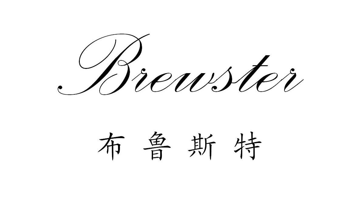  em>布鲁斯特 /em>  em>brewster /em>