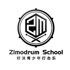秄沫青少年打击乐 zimodrum school zm       