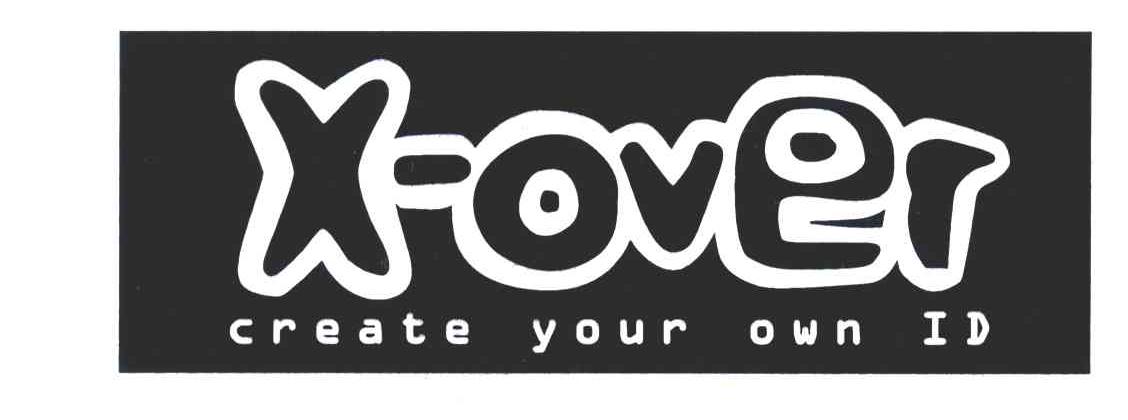 xovercreateyourownid_企业商标大全_商标信息查询_爱企查