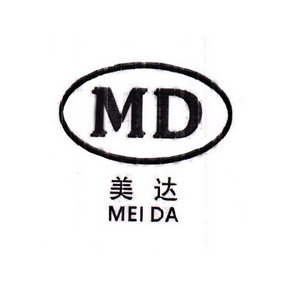 美达 em>md /em>