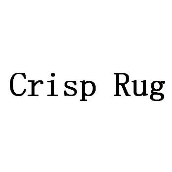 crisp rug