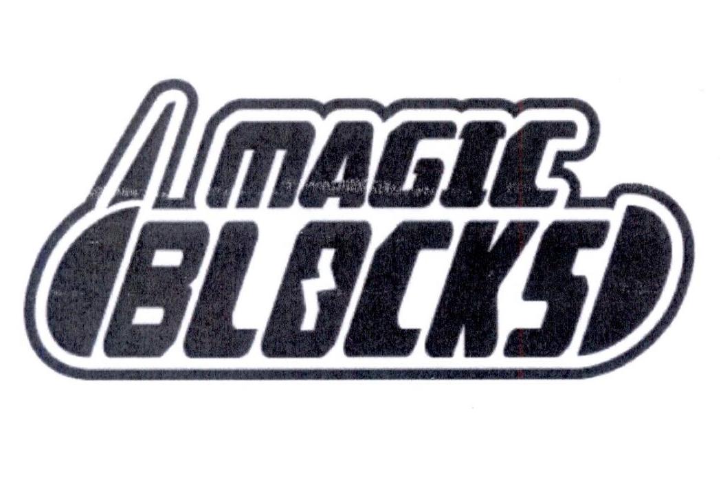  em>magic /em> blocks