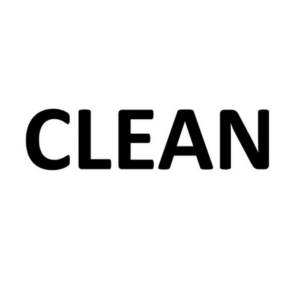 clean - 商标 - 爱企查