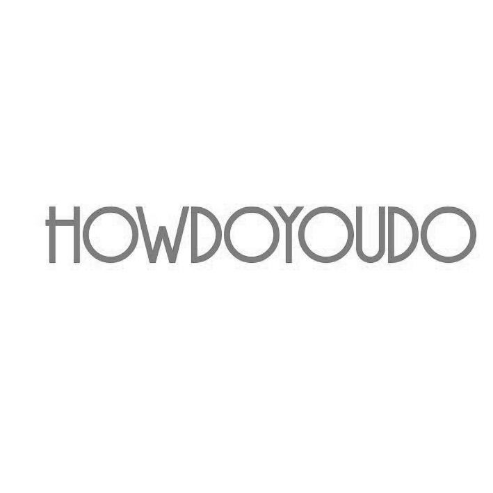 howdoyoudo - 企业商标大全 - 商标信息查询 - 爱企查