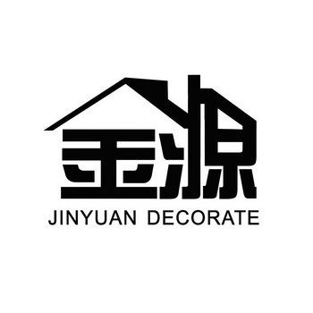 em 金源 /em   em jinyuan /em   em decorate /em