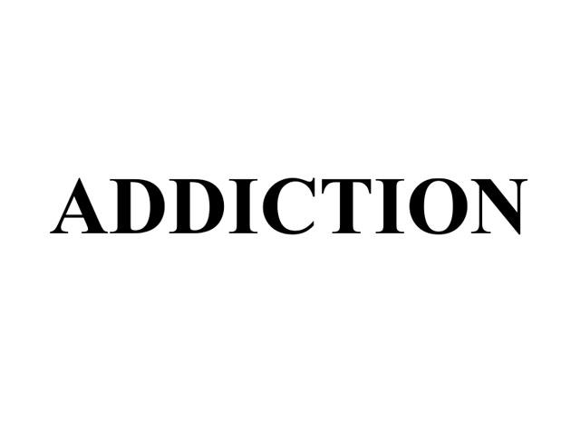 addiction