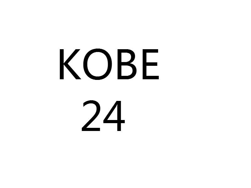  em>kobe /em>  em>24 /em>