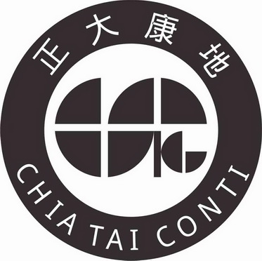 正大康地logo图片